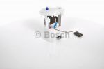 BOSCH Электробензонасос CITROEN C4/C5/PEUGEOT 307 1.4/1.6/2.0L (0 986 580 959)