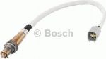 BOSCH Лямбда-зонд TOYOTA YARIS 1.0 06- (89465 0H010, 0258006720)