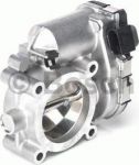 BOSCH Заслонка дроссельная MB W204/W212/W245 (A 266 141 05 25, 0280750175)