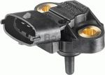 BOSCH датчик давления воздуха и температ MAN (51 09413 7002, 0281002420)