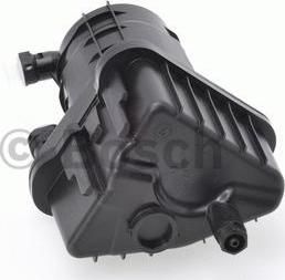 BOSCH 0 450 907 015 фильтр топливный!Renault Clio/Modus 1.5DCi 04> (0450907015)