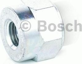 BOSCH датчик стоп сигнала (воздушный) Iveco, MB, MAN, RVI, Scania, Volvo (0986345408)