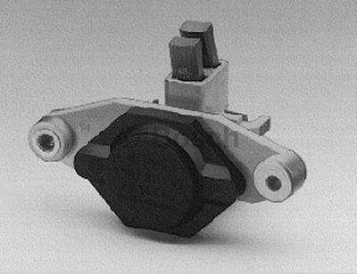 Bosch 1 197 311 018 регулятор генератора на PEUGEOT 205 I (741A/C)