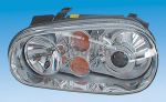 Bosch 1 305 305 912 основная фара на VW GOLF IV (1J1)