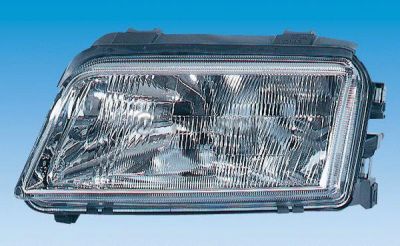 Bosch 1 307 022 195 основная фара на AUDI A4 Avant (8D5, B5)