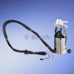 Bosch 1 582 980 136 элемент системы питания на VOLVO V70 II (SW)