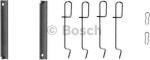 Bosch 1 987 474 135 комплектующие, колодки дискового тормоза на RENAULT CLIO I (B/C57_, 5/357_)