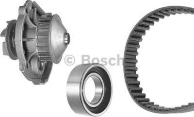 Bosch 1 987 948 797 водяной насос + комплект зубчатого ремня на FIAT PUNTO (176)