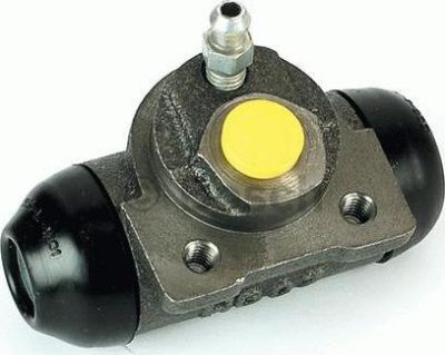 Bosch F 026 009 564 колесный тормозной цилиндр на RENAULT MEGANE I (BA0/1_)