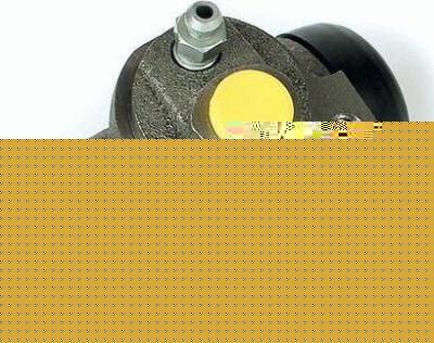 Bosch F 026 009 816 колесный тормозной цилиндр на FIAT PUNTO (176)