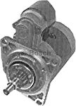 Bosch F 042 002 021 стартер на LADA SAMARA (2108, 2109, 2115)