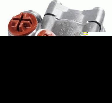 Bosch K S01 000 469 гидравлический насос, рулевое управление на MAN TGS