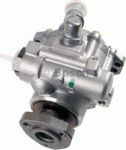 Bosch K S01 000 538 гидравлический насос, рулевое управление на VW PASSAT Variant (3A5, 35I)