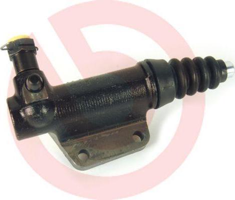Brembo E 23 009 рабочий цилиндр, система сцепления на FIAT DOBLO вэн (223, 119)