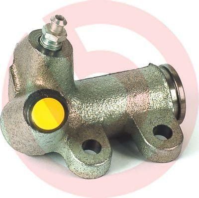 Brembo E 83 007 рабочий цилиндр, система сцепления на TOYOTA CARINA E Sportswagon (_T19_)