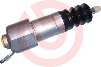 Brembo E 86 003 рабочий цилиндр, система сцепления на VOLVO 240 Kombi (P245)