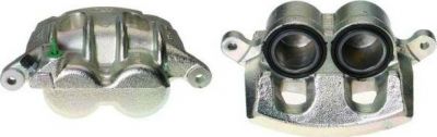 Brembo F 24 108 тормозной суппорт на FORD TRANSIT фургон (FA_ _)