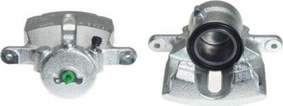 Brembo F 30 203 тормозной суппорт на KIA VENGA (YN)