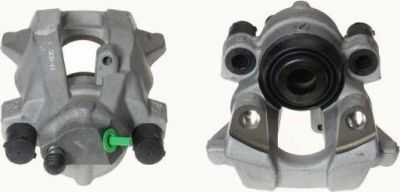 Brembo F 50 220 тормозной суппорт на MERCEDES-BENZ E-CLASS (W211)