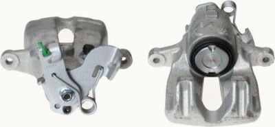 Brembo F 59 200 тормозной суппорт на OPEL INSIGNIA седан