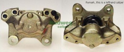 Brembo F 86 045 тормозной суппорт на VOLVO 740 Kombi (745)