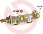 Brembo M 06 012 главный тормозной цилиндр на 3 (E21)