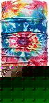 Бандана BUFF Active HIGH UV BUFF TIECAVE (см:53cm/62cm)