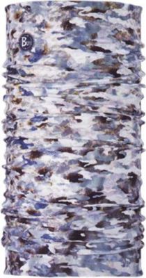 Бандана BUFF CAMU FISH GREY (см:53cm/62cm)