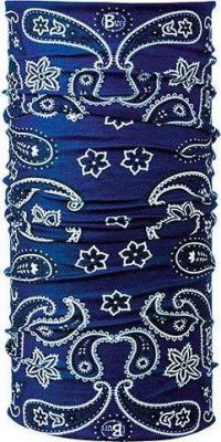 Бандана BUFF ORIGINAL BUFF CASHMERE BLUE (см:53cm/62cm)