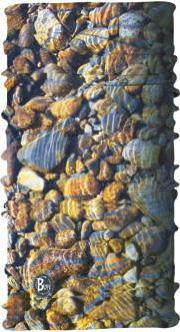 Бандана BUFF PEBBLES (б/р:one size)