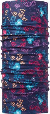 Бандана BUFF JUNIOR HIGH UV BUFF FLORAL (см:50cm/55cm)