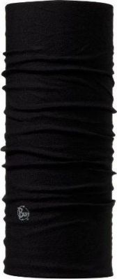 Бандана BUFF ORIGINAL BUFF NEGRO Jr. (Black) (см:см:50cm/55cm)