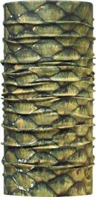 Бандана BUFF High UV Protection BUFF HIGH UV BUFF CARP (см:53cm/62cm)