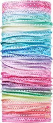 Бандана BUFF JUNIOR HIGH UV BUFF FADED (см:50cm/55cm)