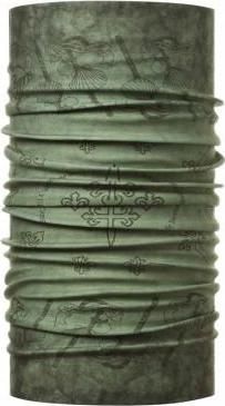 Бандана BUFF Merchandise Collection HIGH UV BUFF XACOBEO (см:53cm/62cm)