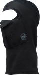 Маска (балаклава) BUFF Balaclava cross tech BUFF BALACLAVA CROSS TECH BUFF BLACK S/M (см:53cm/57cm)
