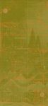 Бандана BUFF TUBULAR UV BUFF TUNNEL (б/р:one size)