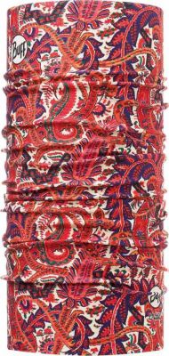 Бандана BUFF Active HIGH UV BUFF SAMUEL (см:53cm/62cm)
