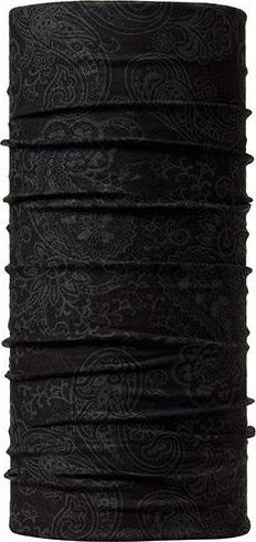 Бандана BUFF ORIGINAL BUFF AFGAN GRAPHITE (см:53cm/62cm)