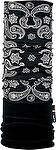 Бандана BUFF POLAR BUFF Active CASHMERE BLACKBLACK POLARTEC (см:53cm/62cm)