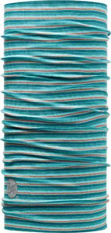 Бандана BUFF ORIGINAL BUFF ORIGINAL BUFF YARN DYED STRIPES ELTON (см:53cm/62cm)