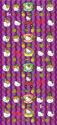 Бандана BUFF FARM FRESH Jr. (б/р:one size)