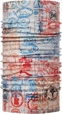 Бандана BUFF Merchandise Collection HIGH UV BUFF CREDENCIAL (см:53cm/62cm)