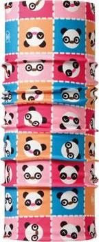 Бандана BUFF ORIGINAL BUFF PANDA (см:см:45cm/51cm)