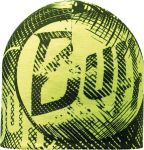 Шапка BUFF MICROFIBER POLAR HAT BUFF LOG US NLACK (US:One size)