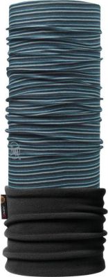 Бандана BUFF 2015-16 Polar Buff BOLMEN / BLACK (см:53/62)