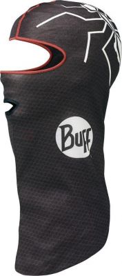 Маска (балаклава) BUFF 2015-16 BALACLAVA BUFF Microfiber MICROFIBER BALACLAVA BUFF (б/р:one size)