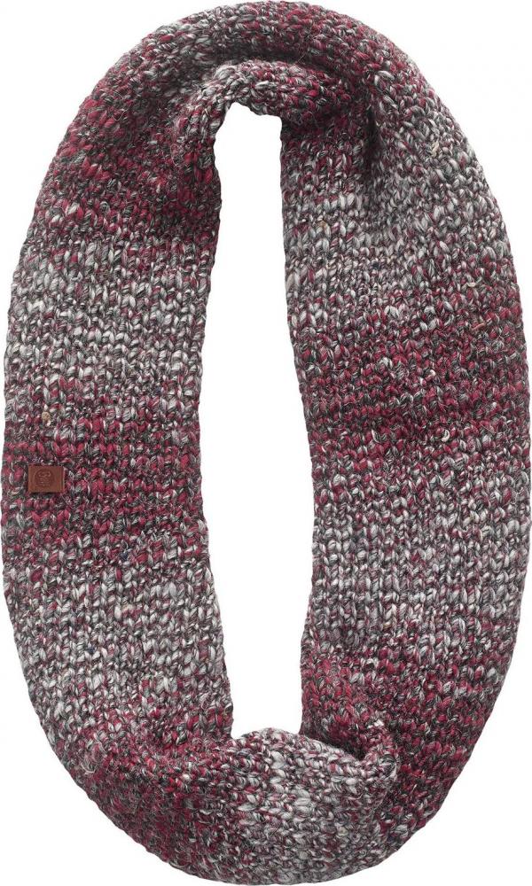 Шапка BUFF 2015-16 INFINITY BUFF KNITTED HAT DRYN RUBY WINE (б/р:one size)