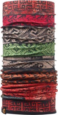Бандана BUFF 2015-16 Polar Buff MITLA (см:53/62)