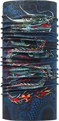 Бандана BUFF 2015-16 Original Buff WU LONG (см:53/62)